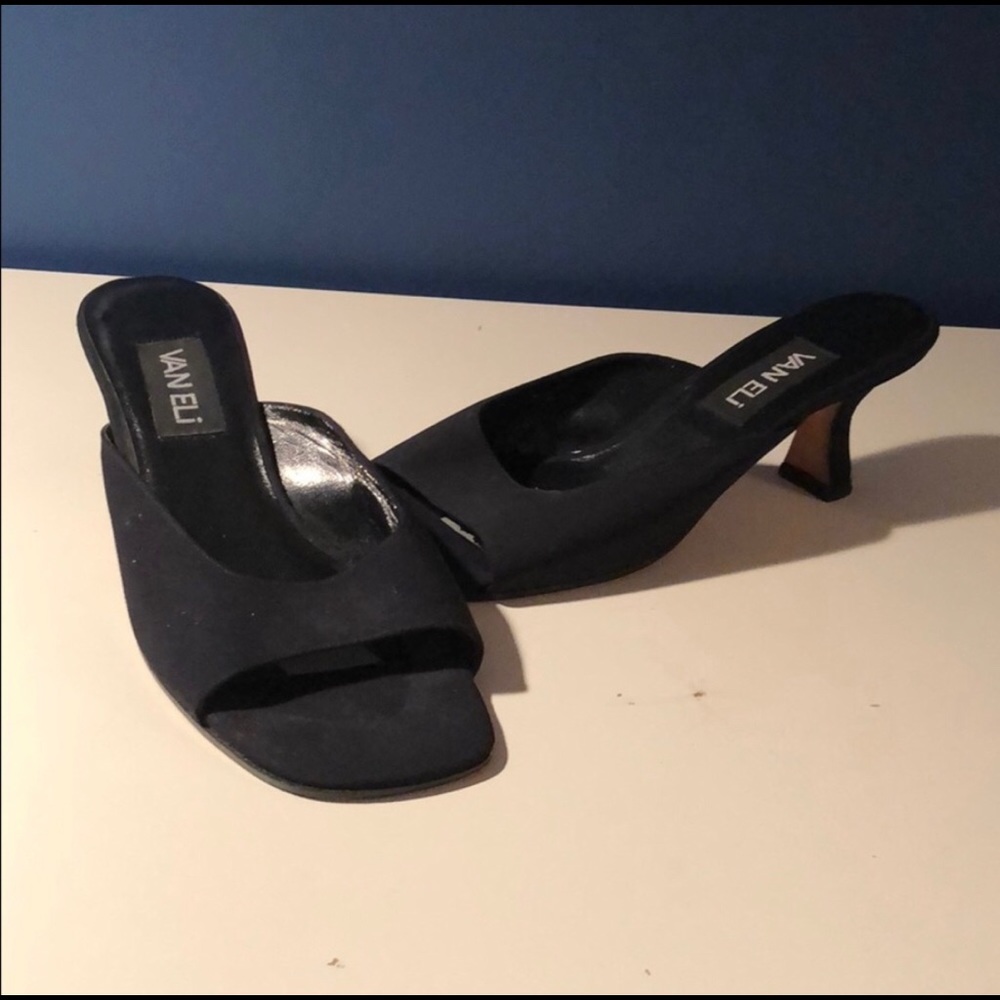 Vaneli Women’s Shoes